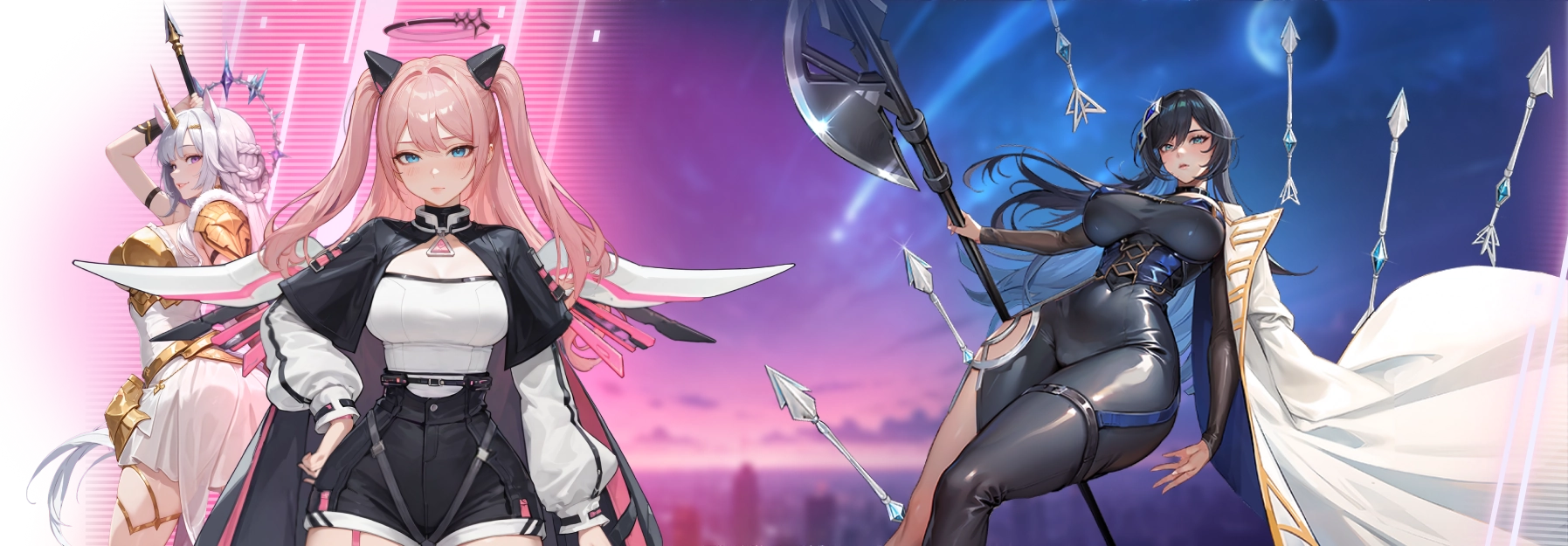 Prime Desire — free to play turn-based RPG and dating sim