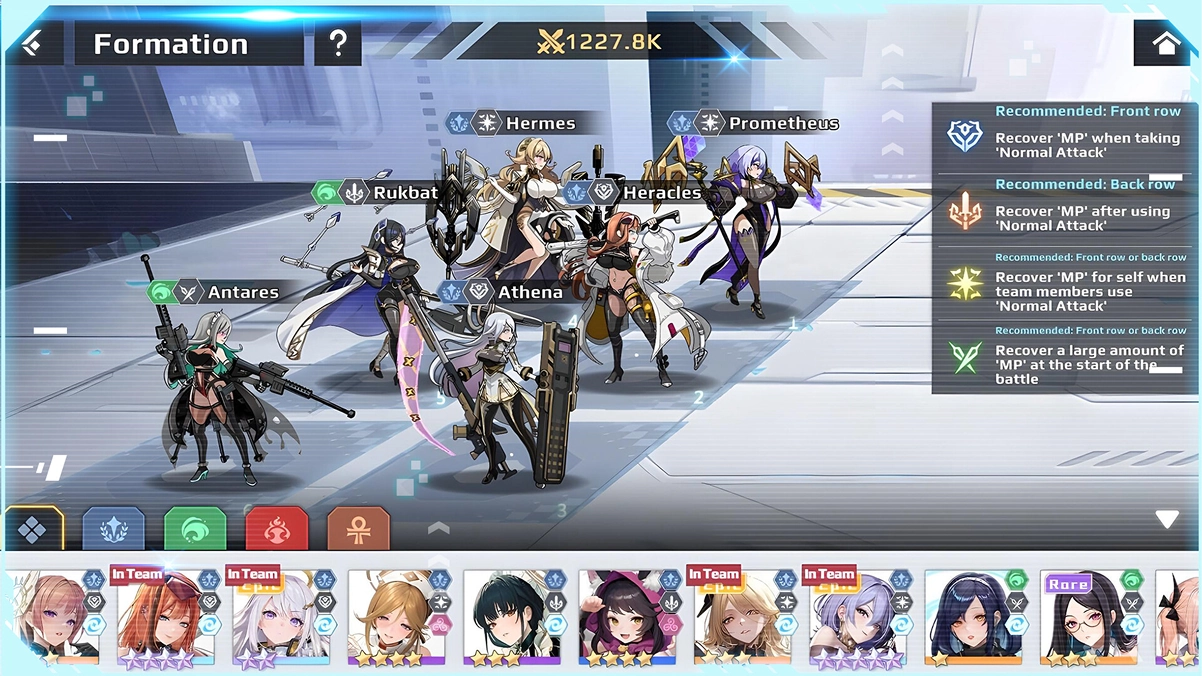 Prime Desire RPG post-apocalyptic world